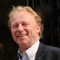 Maarten Reckman