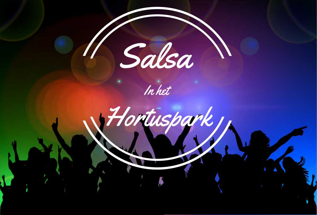 Salsa-in-het-Hortuspark