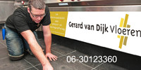 Gerard van Dijk vloeren