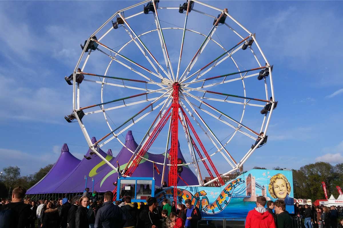 reuzenrad