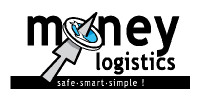 Money-Logistics