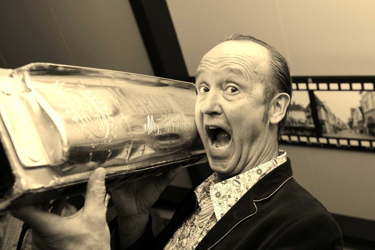 nieuwsbericht aaltjesdag blues mondharmonica Workshop Blues Mondharmonica