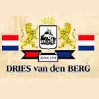 Dries vand en Berg