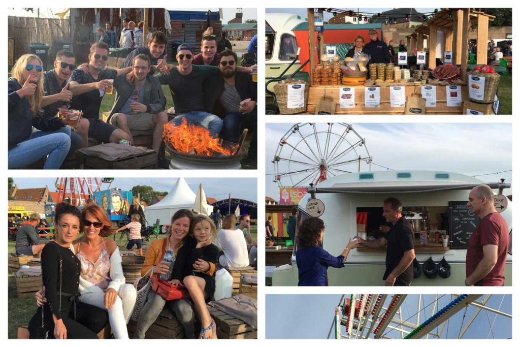 Foodmarkt Aaltjesdagen 2016
