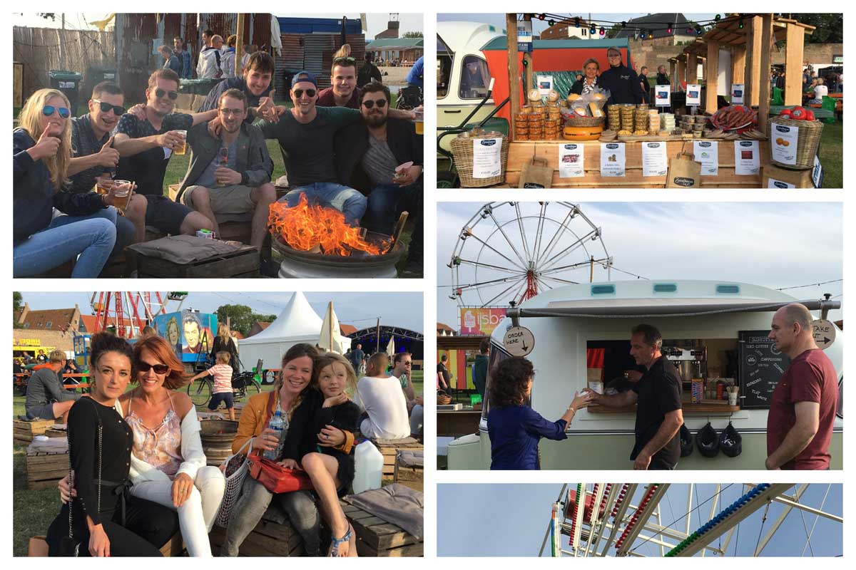 Foodmarkt Aaltjesdagen 2016