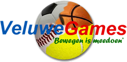 Veluwegames logo