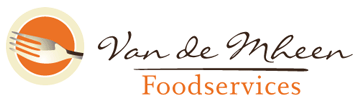 logo van de mheen