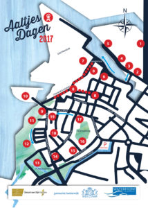 Aaltjesdagen_Programma_Plattegrond Aaltjesdagen_Programma_Plattegrond