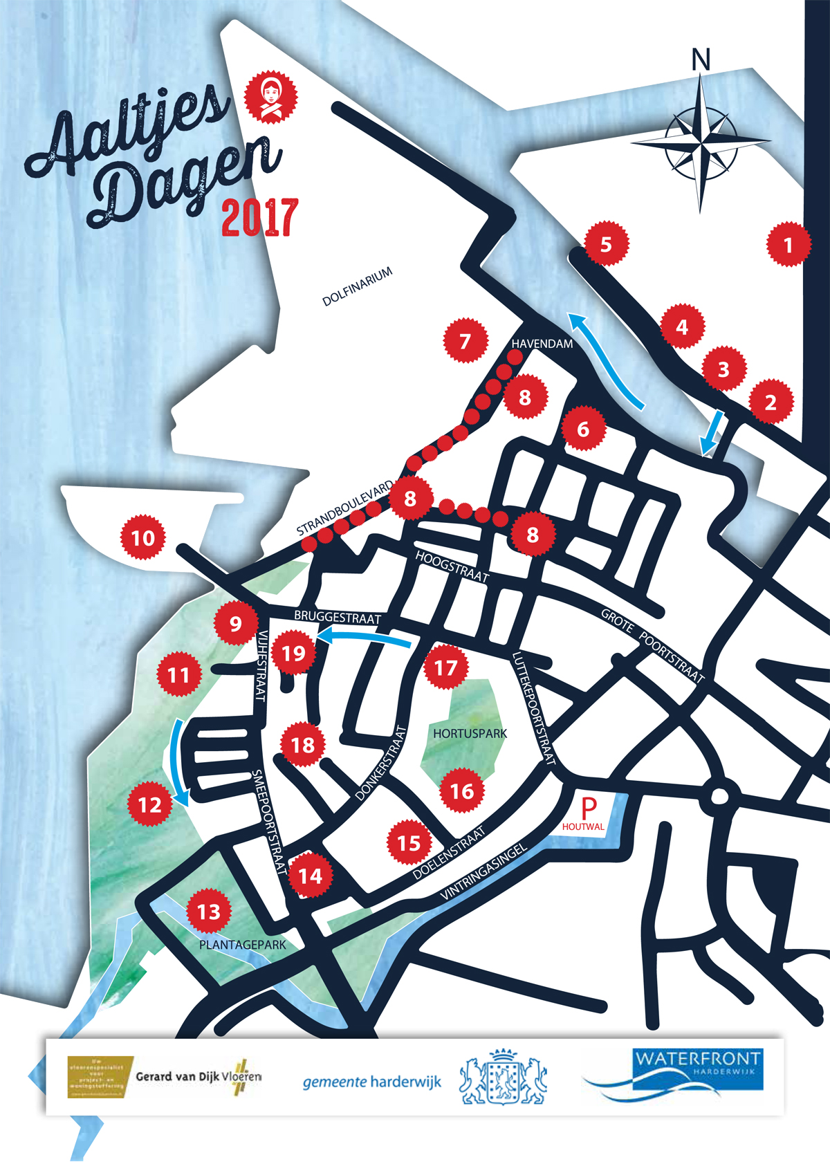 Aaltjesdagen_Programma_Plattegrond Aaltjesdagen_Programma_Plattegrond