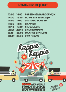 Line-up-tijden-def Line-up Happie Heppie