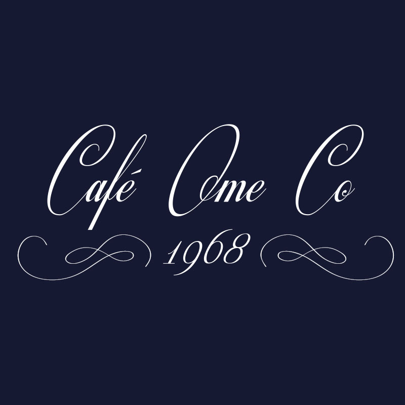 Logo Ome Co