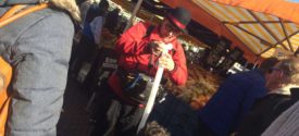 weekmarkt