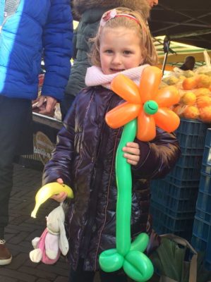 weekmarkt