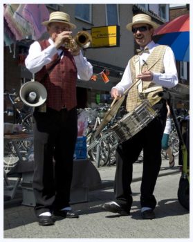 weekmarkt