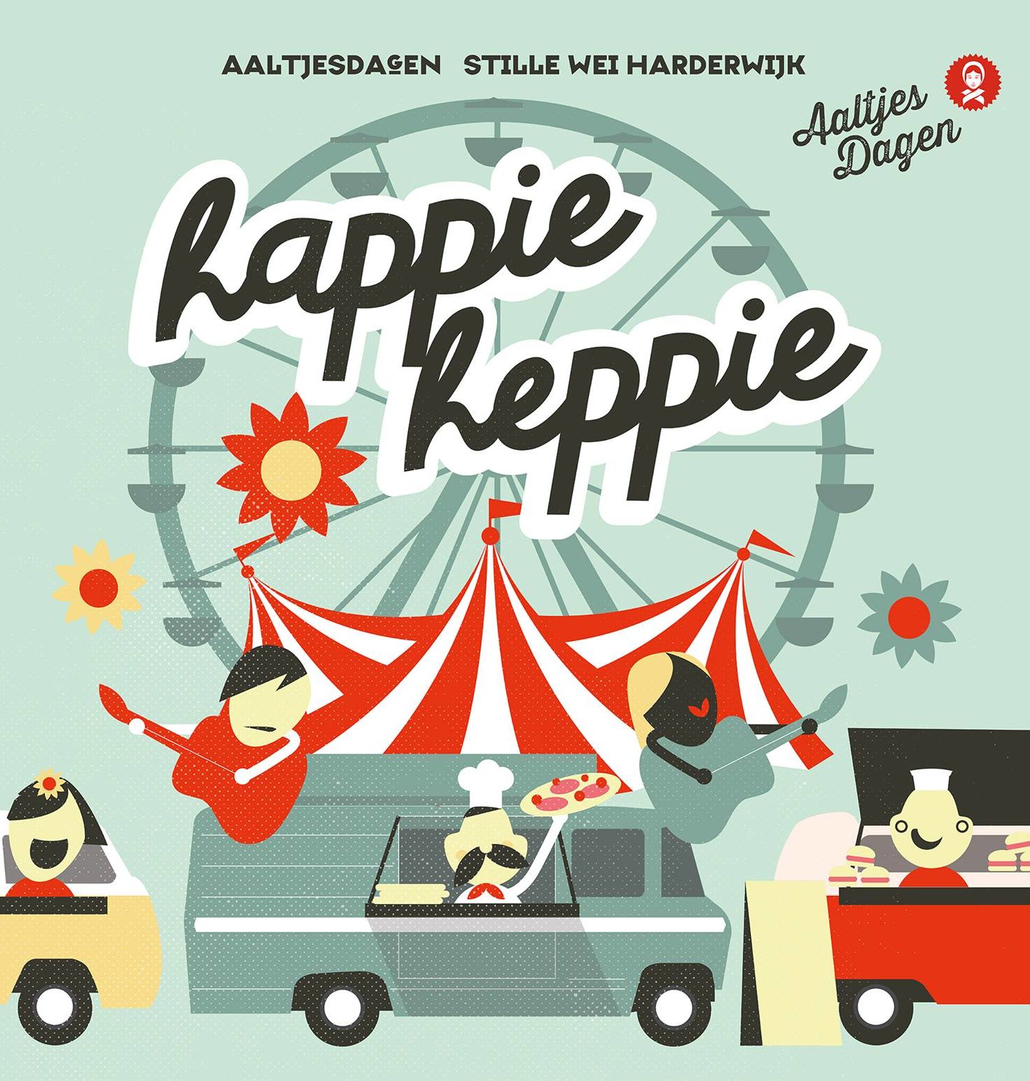 Happie Heppie