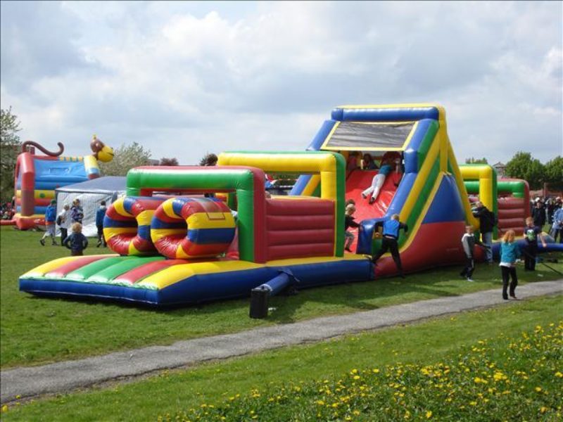 kinderspeelparadijs