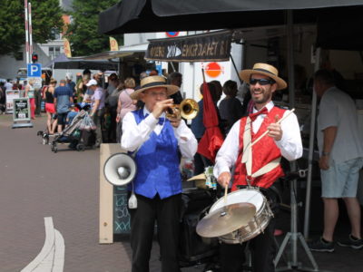 Weekmarkt