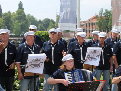 Shantykoor Almere
