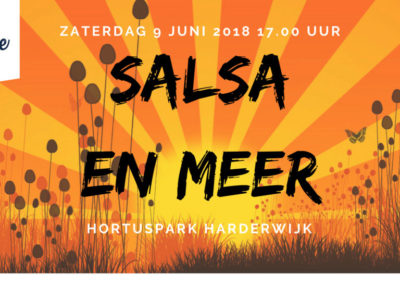 salsa en meer 2018 FB cover