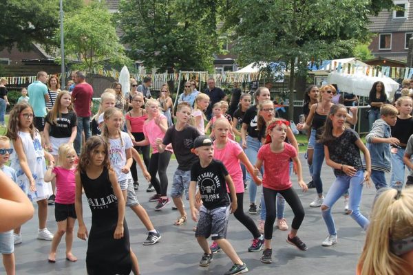 aaltjesdagen dans 2