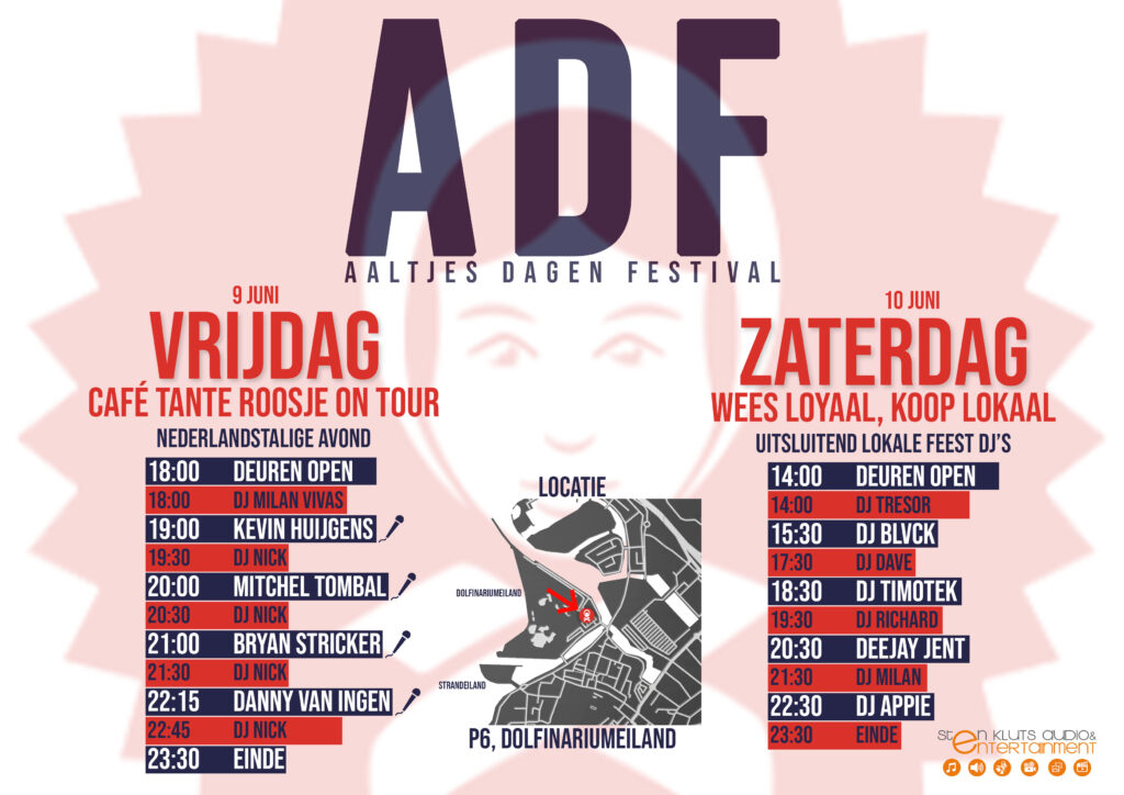 Dancefestival