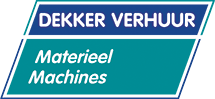 Dekker-Verhuur_logo