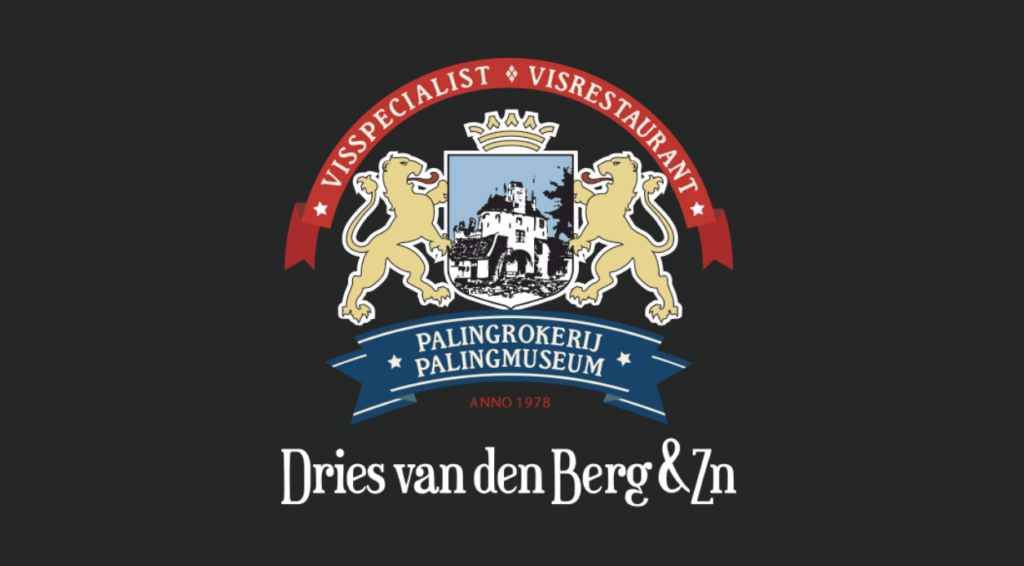 Dries vd Berg