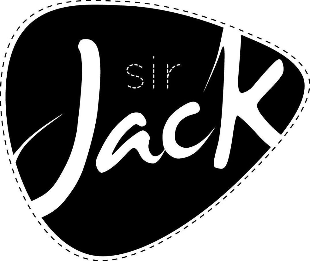 Sir Jack