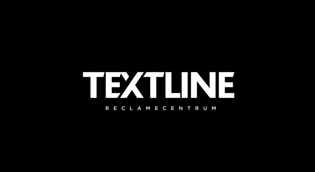 Textline goede