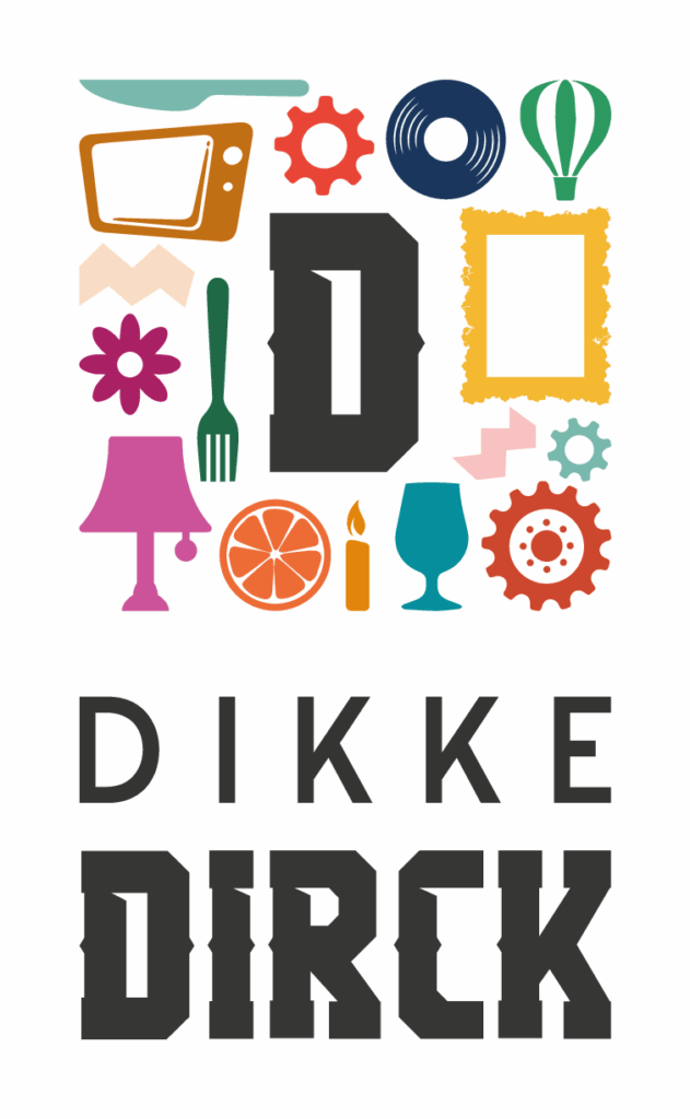 Dikke Dirck