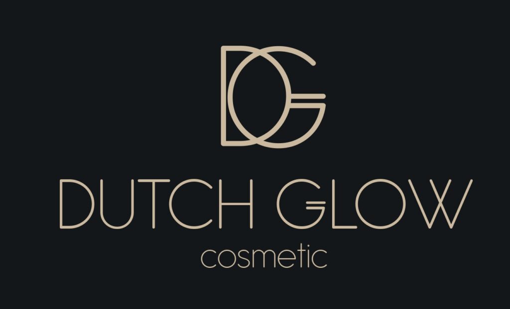 Dutch Glow logo