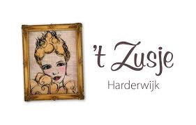 logo zusje harderwijk