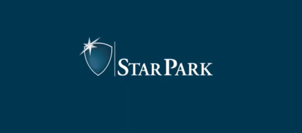 starpark logo